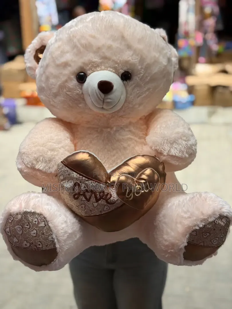 Teddy Bear