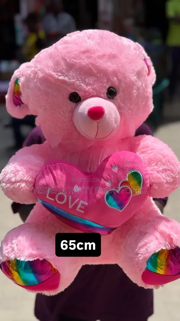 Teddy Bear