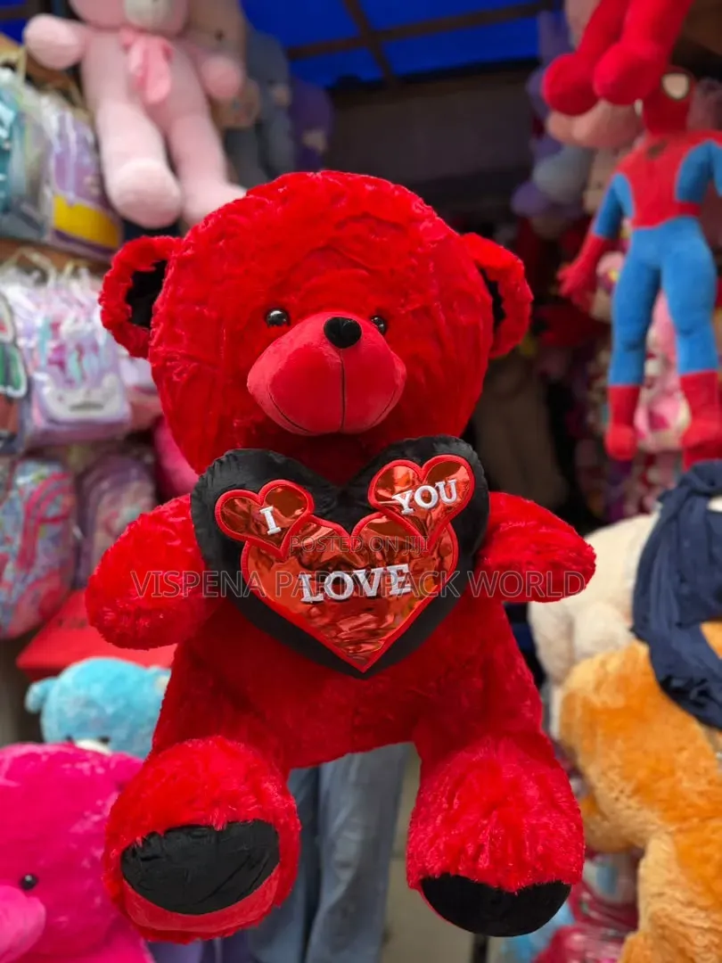 Teddy Bear