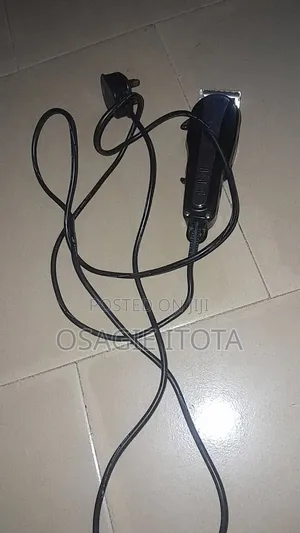 Corded Clipper