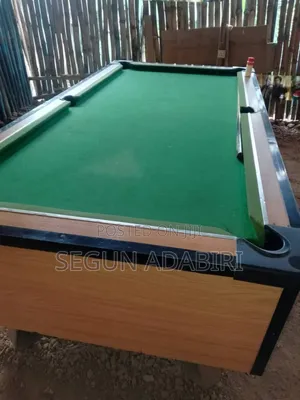 Snooker Board