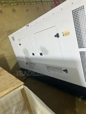 Brand New Perkins 400kVA Silent Diesel Generator