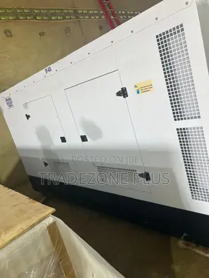 Brand New Perkins 400kVA Silent Diesel Generator