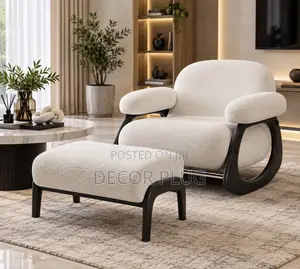 Accent Chair Available