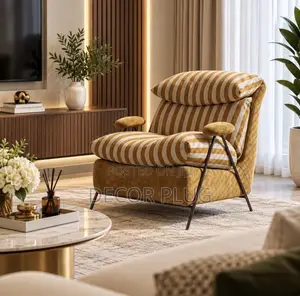 Accent Chair Available