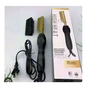 High Heat Comb