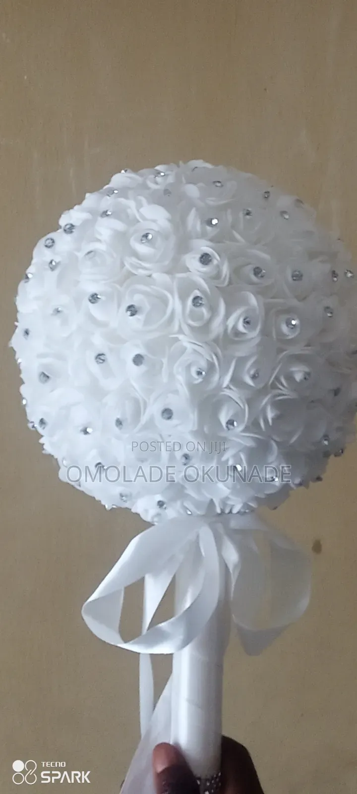 Bridal Bouquet