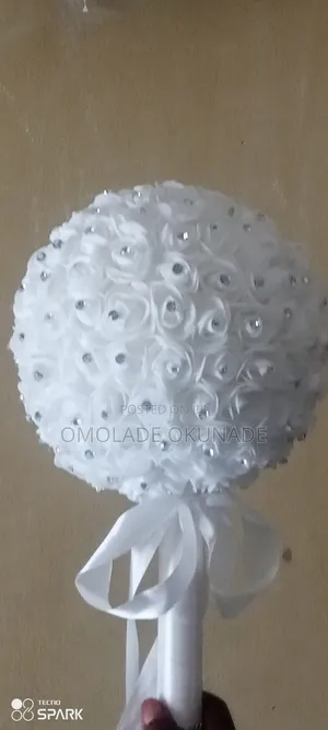 Bridal Bouquet