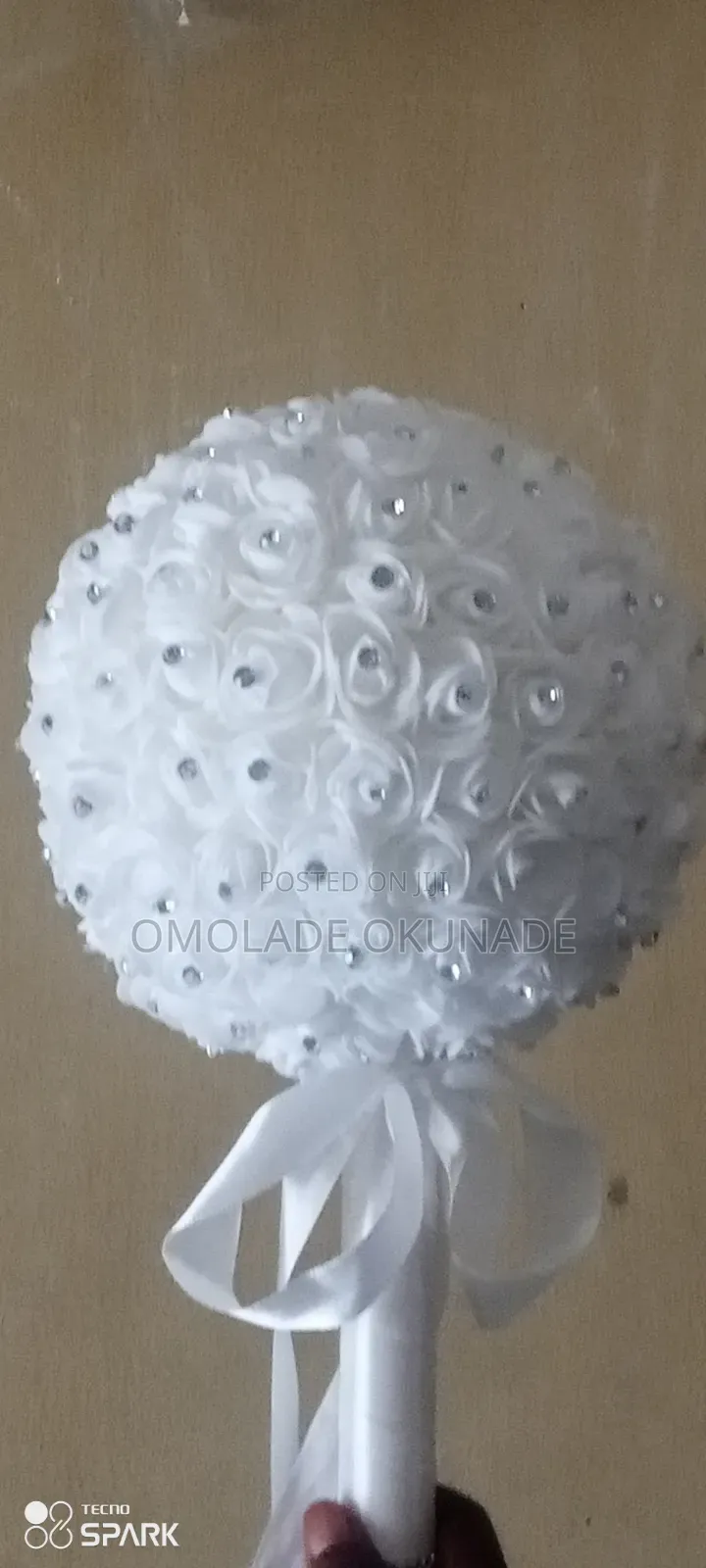Bridal Bouquet