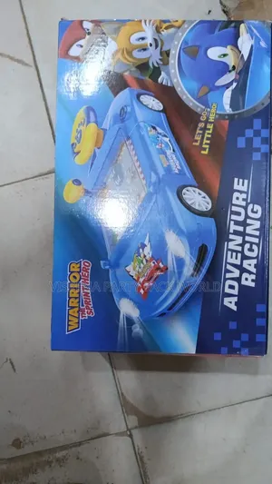Adventure Racing