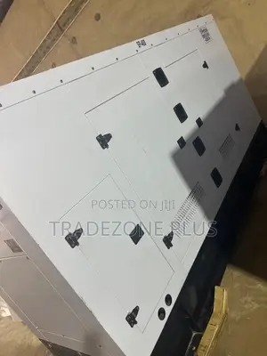 Powerful 400kVA Perkins Diesel Generator