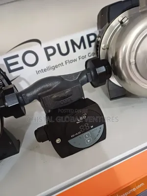 Leo Circulating Pump