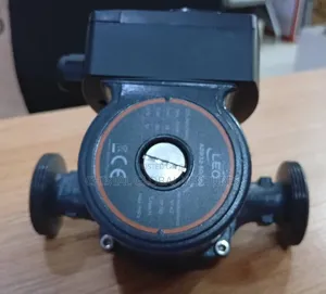 Leo Circulating Pump