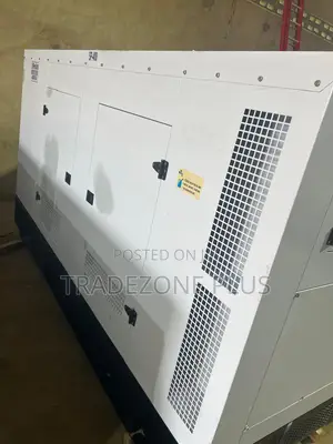 Reliable Perkins 400kVA Enclosed Genset