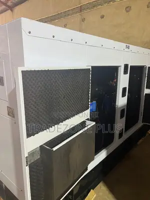 Perkins 400kVA Soundproof Generator at Great Price