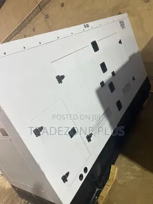 Heavy-Duty 400kVA Perkins Genset for Sale