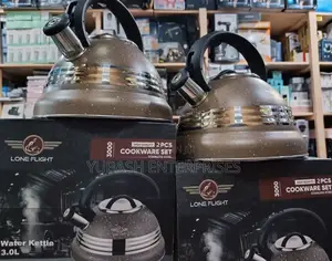 3.5L Water Kettle