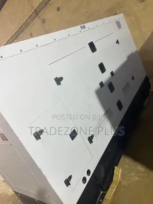 Perkins 400kVA Low-Noise Diesel Generator