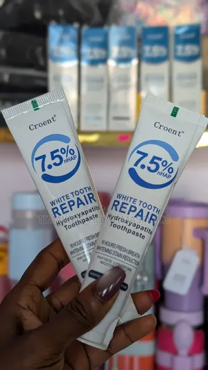 Croent Toothpaste