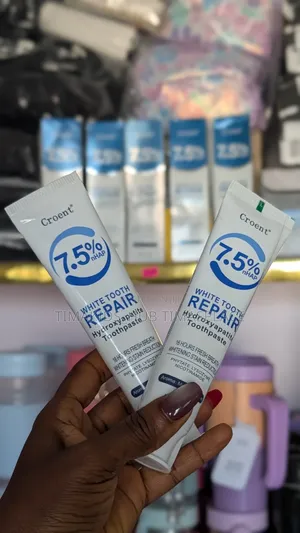 Croent Toothpaste