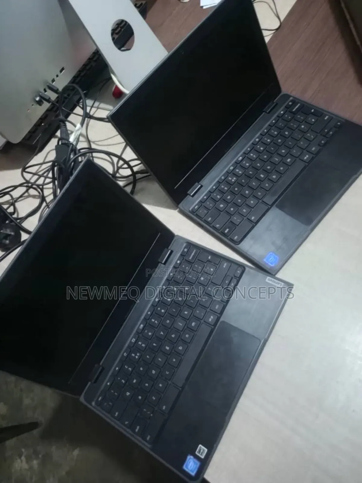 Lenovo Tab M8 (HD) 32 GB Black