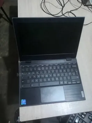 Lenovo Tab M8 (HD) 32 GB Black