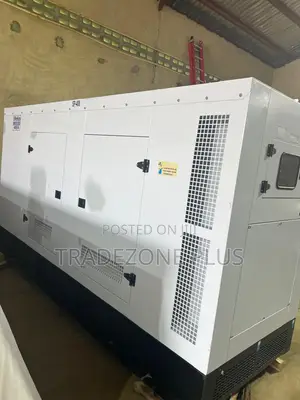 Perkins 400kVA Generator for Offices and Industries