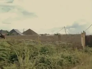 Prime 500sqm Plot for Sale in Umuobia Housing Estate Umuahia