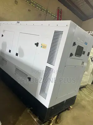 400kVA Perkins Diesel Genset – Soundproof Edition