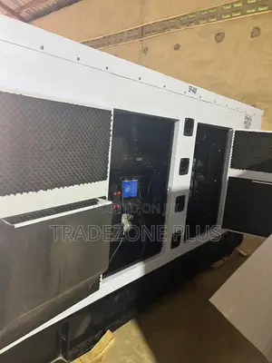 Perkins 400kVA Industrial Power Genset for Sale