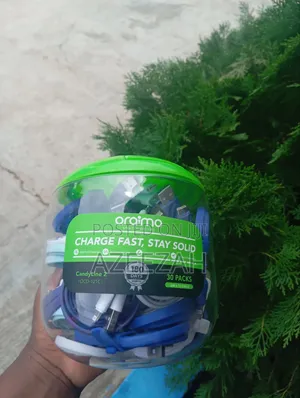 Original Oraimo Chord