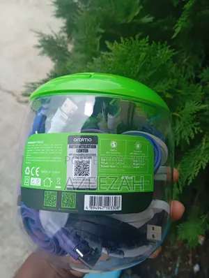 Original Oraimo Chord