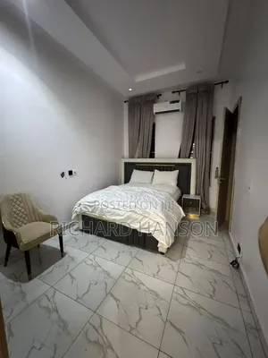 Studio Apartment in Ikota (Not Mini for rent
