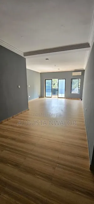 3bdrm Apartment in Lekki County Estate, Ikota for rent