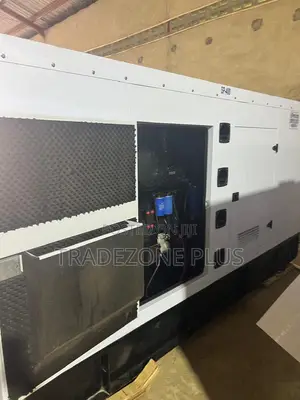 Perkins 400kVA Generator for Factory and Business
