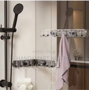 Foldable Corner Hooks With Hooks 20% OFF