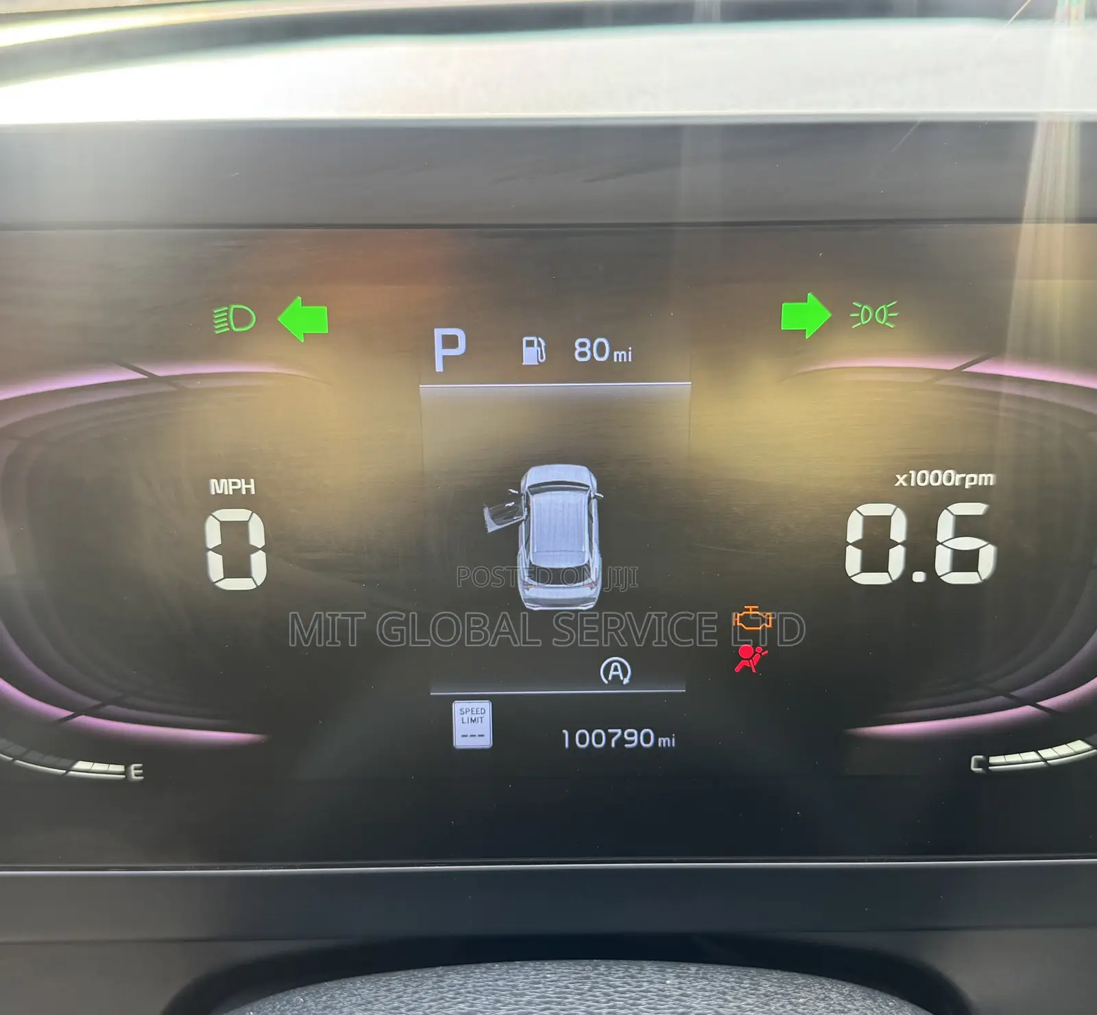 Kia Sportage 2023 Gray