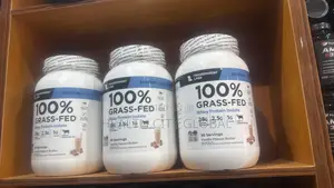Whey Protein Isoltae