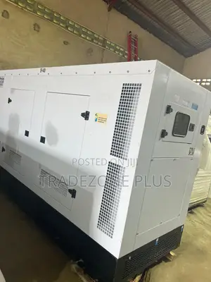 Perkins 400kVA Diesel Power Generator Available