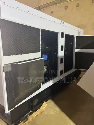 Perkins 400kVA Diesel Power Generator Available