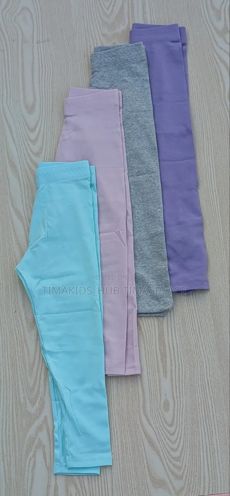 Girls Leggings