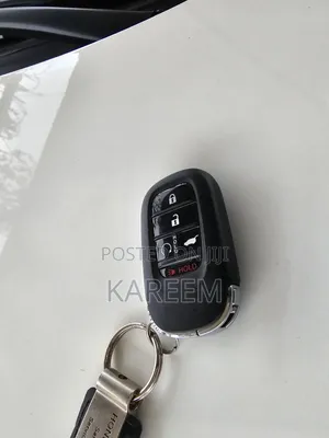 Honda CR-V EX-L AWD 2024 Black