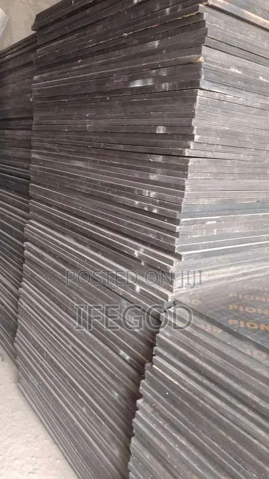 Plywood, Marine Board