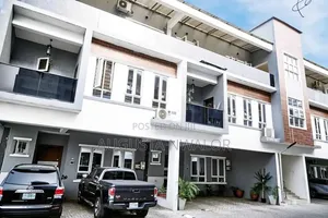 3bdrm Duplex in Victoria Bay 3, Ikate for sale