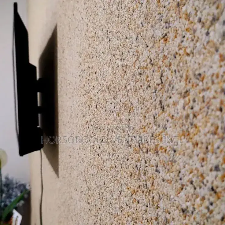 Marble Trowel Paint