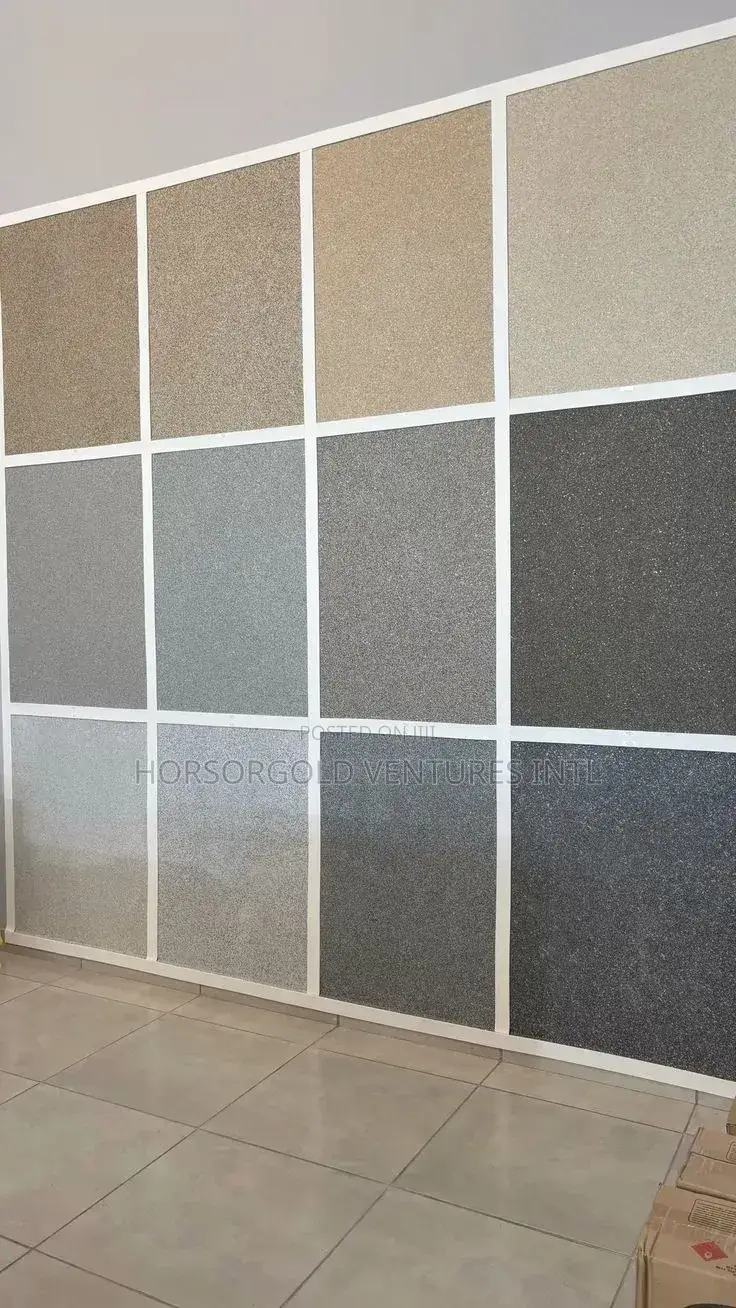 Marble Trowel Paint