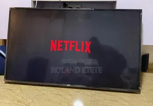 LG Smart TV
