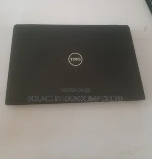 Laptop Dell Latitude 7420 16GB Intel Core i7 SSD 256GB