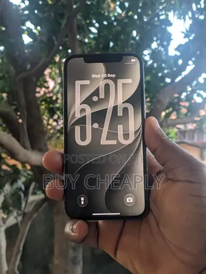 Apple iPhone 12 Pro 128 GB Gray