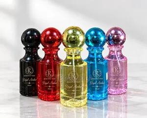 Peaceful Vine Perfumes